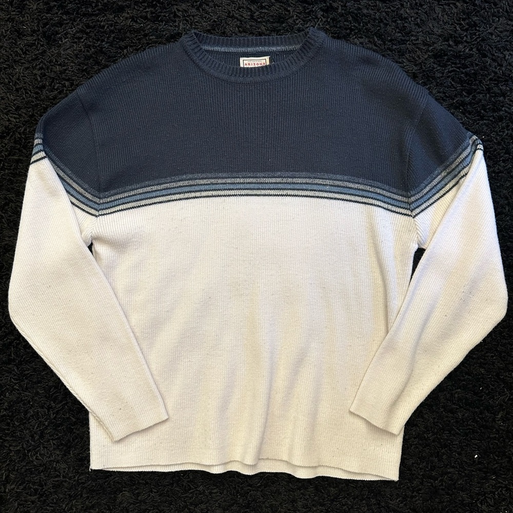 Arizona brand sweater